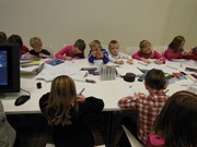 Vyhlášení soutěže Mladí designeři 2015 Škoda auto a.s. Mladá Boleslav